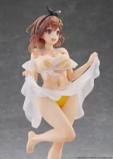 Оригинальная аниме фигурка «Atelier Ryza 3: Alchemist of the End & the Secret Key - Ryza (Swimwear ver.) 1/6scale figure»