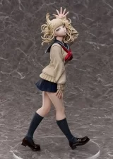 Оригинальная аниме фигурка «My Hero Academia Himiko Toga 1/4 Complete Figure»