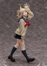 Оригинальная аниме фигурка «My Hero Academia Himiko Toga 1/4 Complete Figure»