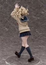 Оригинальная аниме фигурка «My Hero Academia Himiko Toga 1/4 Complete Figure»