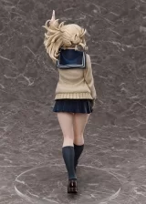 Оригинальная аниме фигурка «My Hero Academia Himiko Toga 1/4 Complete Figure»