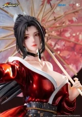 Оригинальная аниме фигурка «THE KING OF FIGHTERS Mai Shiranui Anniversary Ver. 1/4 Complete Figure»