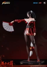 Оригинальная аниме фигурка «THE KING OF FIGHTERS Mai Shiranui Anniversary Ver. 1/4 Complete Figure»