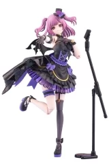 Оригинальная аниме фигурка &laquo;Sousai Shoujo Teien Yue Kisaragi [Diva Costume] 1/10 Plastic Model&raquo;