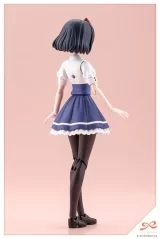 Оригинальная аниме фигурка &laquo;Sousai Shoujo Teien SNOW WHITE 1/10 Plastic Model&raquo;