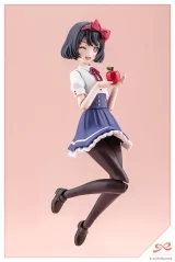 Оригинальная аниме фигурка &laquo;Sousai Shoujo Teien SNOW WHITE 1/10 Plastic Model&raquo;