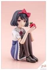 Оригинальная аниме фигурка &laquo;Sousai Shoujo Teien SNOW WHITE 1/10 Plastic Model&raquo;