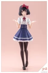 Оригинальная аниме фигурка &laquo;Sousai Shoujo Teien SNOW WHITE 1/10 Plastic Model&raquo;