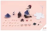 Оригинальная аниме фигурка &laquo;Sousai Shoujo Teien SNOW WHITE 1/10 Plastic Model&raquo;