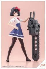 Оригинальная аниме фигурка &laquo;Sousai Shoujo Teien SNOW WHITE 1/10 Plastic Model&raquo;