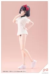 Оригинальная аниме фигурка &laquo;Sousai Shoujo Teien SNOW WHITE 1/10 Plastic Model&raquo;