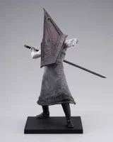 Оригінальна аніме фігурка &laquo;OSHI WORKS SILENT HILL 2 Red Pyramid Thing 1/7 Complete Figure&raquo;