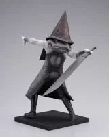 Оригинальная аниме фигурка &laquo;OSHI WORKS SILENT HILL 2 Red Pyramid Thing 1/7 Complete Figure&raquo;