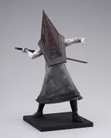 Оригинальная аниме фигурка &laquo;OSHI WORKS SILENT HILL 2 Red Pyramid Thing 1/7 Complete Figure&raquo;
