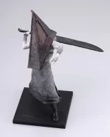 Оригинальная аниме фигурка &laquo;OSHI WORKS SILENT HILL 2 Red Pyramid Thing 1/7 Complete Figure&raquo;