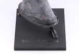 Оригинальная аниме фигурка &laquo;OSHI WORKS SILENT HILL 2 Red Pyramid Thing 1/7 Complete Figure&raquo;