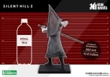 Оригинальная аниме фигурка &laquo;OSHI WORKS SILENT HILL 2 Red Pyramid Thing 1/7 Complete Figure&raquo;