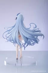 Оригинальная аниме фигурка «Azur Lane Alsace Heat-Beating Summer Sacrament Ver. 1/6 Complete Figure»