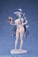 Оригинальная аниме фигурка &laquo;Brown Dust 2 Morpeah: Daydream Bunny 1/7 Complete Figure&raquo;