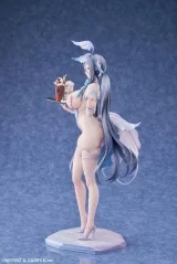 Оригинальная аниме фигурка &laquo;Brown Dust 2 Morpeah: Daydream Bunny 1/7 Complete Figure&raquo;