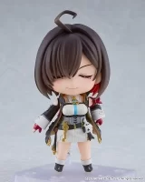 Оригинальная аниме фигурка «Nendoroid Atelier Yumia: The Alchemist of Memories & the Envisioned Land Yumia Liessfeldt»