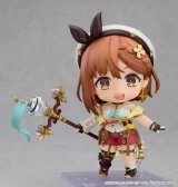 Оригинальная аниме фигурка «Nendoroid Atelier Ryza 2: Lost Legends & the Secret Fairy Ryza Ryza: Atelier Ryza 2 Ver.»