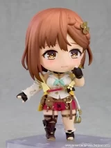Оригинальная аниме фигурка «Nendoroid Atelier Ryza 2: Lost Legends & the Secret Fairy Ryza Ryza: Atelier Ryza 2 Ver.»