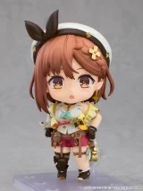 Оригинальная аниме фигурка «Nendoroid Atelier Ryza 2: Lost Legends & the Secret Fairy Ryza Ryza: Atelier Ryza 2 Ver.»