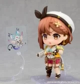 Оригинальная аниме фигурка «Nendoroid Atelier Ryza 2: Lost Legends & the Secret Fairy Ryza Ryza: Atelier Ryza 2 Ver.»