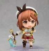 Оригинальная аниме фигурка «Nendoroid Atelier Ryza 2: Lost Legends & the Secret Fairy Ryza Ryza: Atelier Ryza 2 Ver.»
