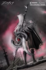 Оригинальная аниме фигурка «Lappland the Decadenza 1/7 Complete Figure»