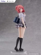 Оригинальная аниме фигурка &laquo;TENITOL TALL My Teen Romantic Comedy SNAFU Yui Yuigahama Complete Figure&raquo;