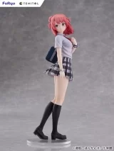 Оригинальная аниме фигурка &laquo;TENITOL TALL My Teen Romantic Comedy SNAFU Yui Yuigahama Complete Figure&raquo;