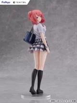 Оригинальная аниме фигурка &laquo;TENITOL TALL My Teen Romantic Comedy SNAFU Yui Yuigahama Complete Figure&raquo;