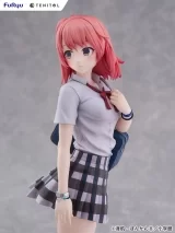 Оригинальная аниме фигурка &laquo;TENITOL TALL My Teen Romantic Comedy SNAFU Yui Yuigahama Complete Figure&raquo;