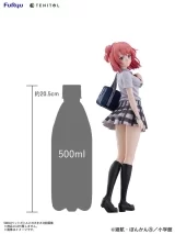 Оригинальная аниме фигурка &laquo;TENITOL TALL My Teen Romantic Comedy SNAFU Yui Yuigahama Complete Figure&raquo;