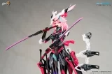 Оригинальная аниме фигурка &laquo;ARCTECH Posable Series Honkai Impact 3rd Sakura Yae Darkbolt Jonin Neon Shade Ver. Complete Figure&raquo;