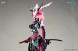 Оригинальная аниме фигурка &laquo;ARCTECH Posable Series Honkai Impact 3rd Sakura Yae Darkbolt Jonin Neon Shade Ver. Complete Figure&raquo;