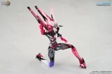 Оригинальная аниме фигурка &laquo;ARCTECH Posable Series Honkai Impact 3rd Sakura Yae Darkbolt Jonin Neon Shade Ver. Complete Figure&raquo;