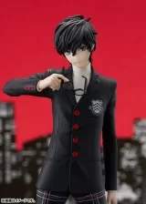 Оригинальная аниме фигурка &laquo;POP UP PARADE Persona 5 Royal P5R Protagonist Complete Figure&raquo;