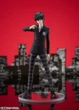 Оригинальная аниме фигурка &laquo;POP UP PARADE Persona 5 Royal P5R Protagonist Complete Figure&raquo;