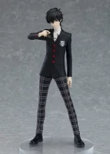 Оригинальная аниме фигурка &laquo;POP UP PARADE Persona 5 Royal P5R Protagonist Complete Figure&raquo;