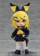 Оригинальная аниме фигурка &laquo;Nendoroid Doll Character Vocal Series 02 Kagamine Rin/Len Kagamine Rin: BRING IT ON Ver.&raquo;