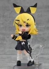 Оригинальная аниме фигурка &laquo;Nendoroid Doll Character Vocal Series 02 Kagamine Rin/Len Kagamine Rin: BRING IT ON Ver.&raquo;