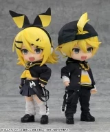 Оригинальная аниме фигурка &laquo;Nendoroid Doll Character Vocal Series 02 Kagamine Rin/Len Kagamine Rin: BRING IT ON Ver.&raquo;