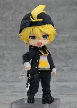 Оригинальная аниме фигурка &laquo;Nendoroid Doll Character Vocal Series 02 Kagamine Rin/Len Kagamine Len: BRING IT ON Ver.&raquo;