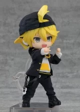 Оригинальная аниме фигурка &laquo;Nendoroid Doll Character Vocal Series 02 Kagamine Rin/Len Kagamine Len: BRING IT ON Ver.&raquo;