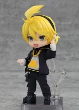 Оригинальная аниме фигурка &laquo;Nendoroid Doll Character Vocal Series 02 Kagamine Rin/Len Kagamine Len: BRING IT ON Ver.&raquo;