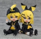 Оригинальная аниме фигурка &laquo;Nendoroid Doll Character Vocal Series 02 Kagamine Rin/Len Kagamine Len: BRING IT ON Ver.&raquo;