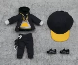 Оригинальная аниме фигурка &laquo;Nendoroid Doll Character Vocal Series 02 Kagamine Rin/Len Kagamine Len: BRING IT ON Ver.&raquo;